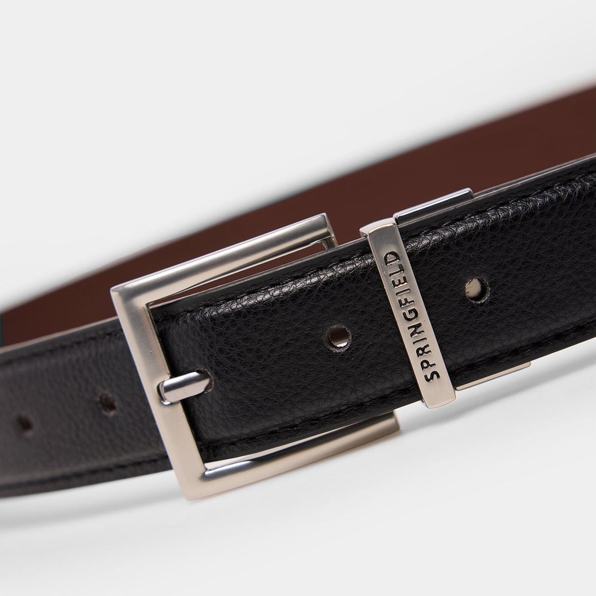 SPRINGFIELD - Correa Hombre Springfield