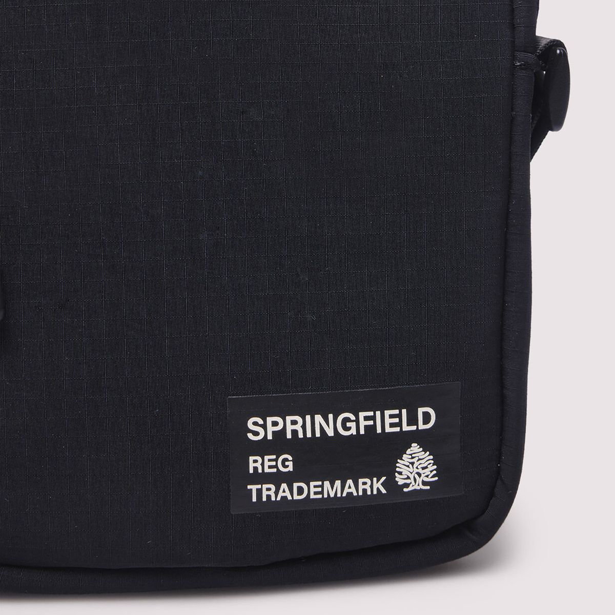 SPRINGFIELD - Morral Casual Hombre Springfield