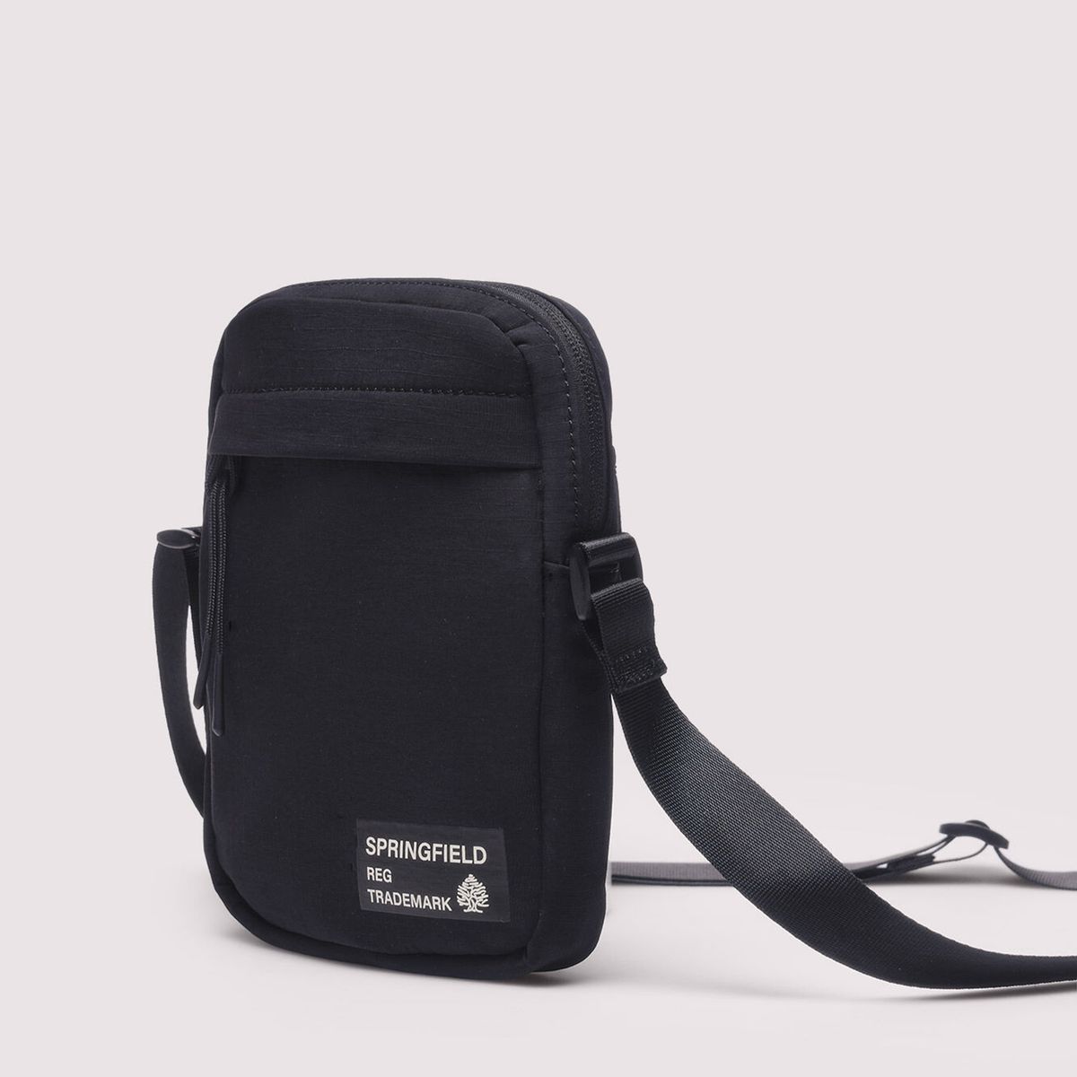 SPRINGFIELD - Morral Casual Hombre Springfield