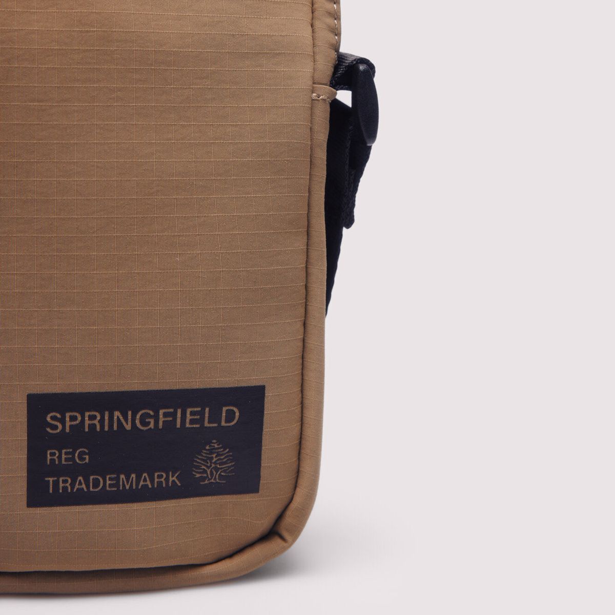 SPRINGFIELD - Morral Casual Hombre Springfield