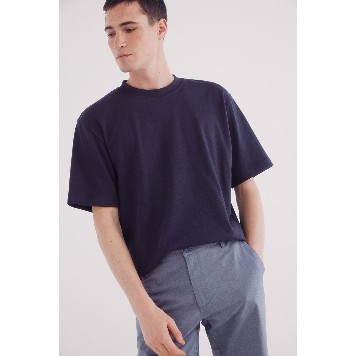 SPRINGFIELD - Short  100% Algodón Regular Fit Hombre Springfield