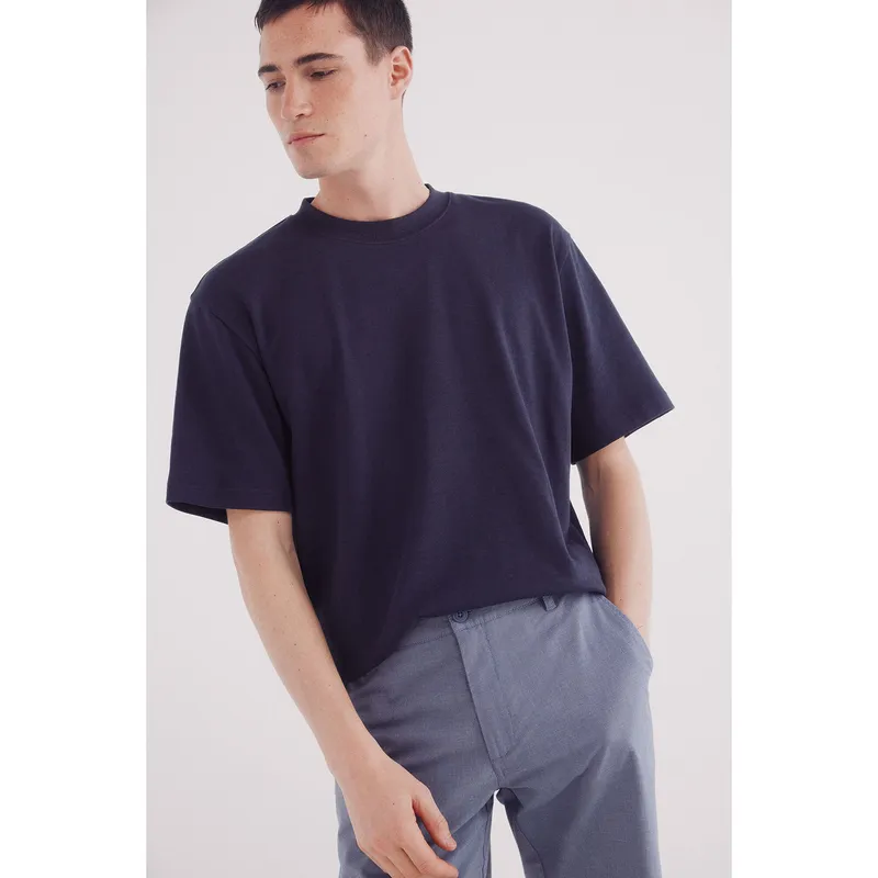 SPRINGFIELD - Short  100% Algodón Regular Fit Hombre Springfield