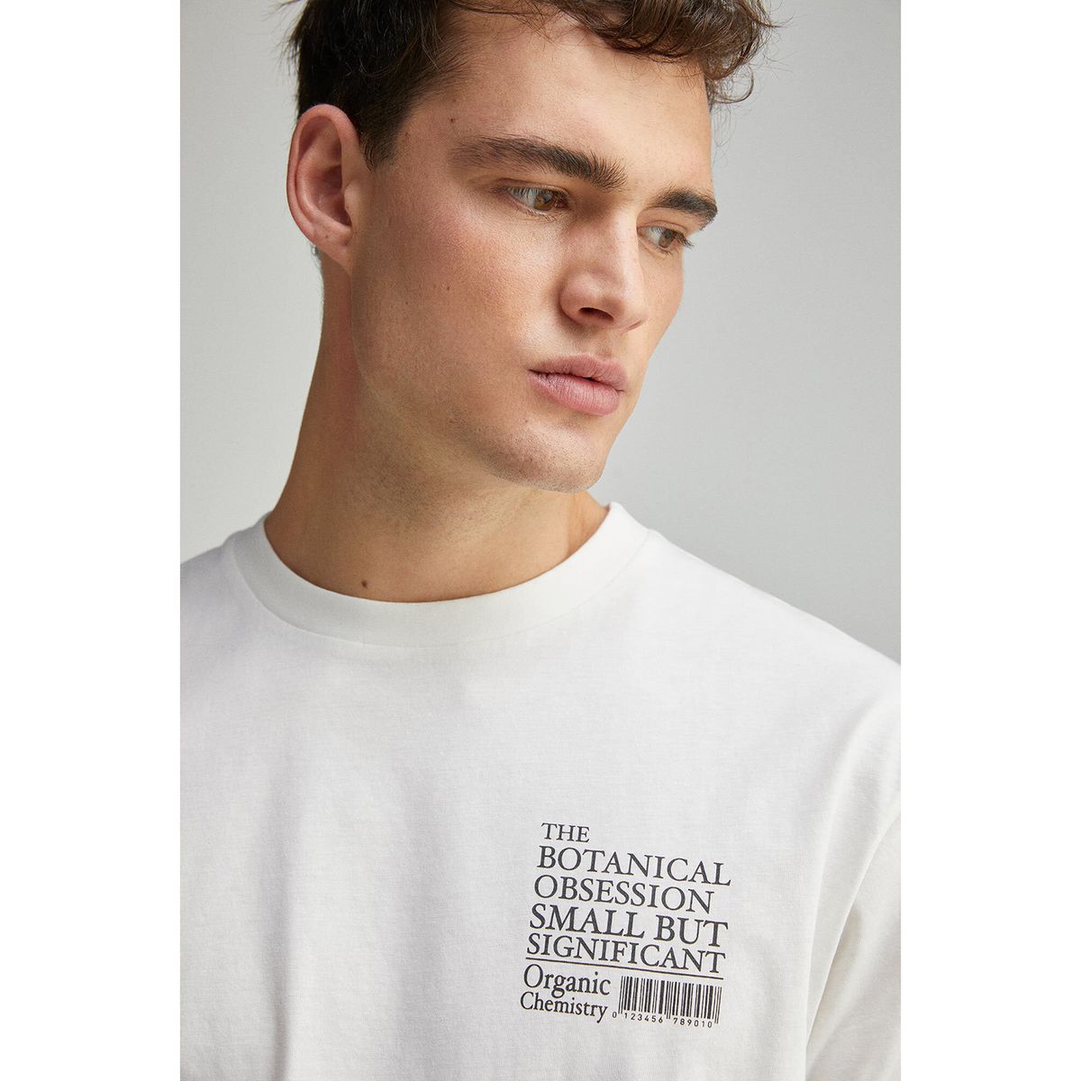 SPRINGFIELD - Polo Manga Corta 100% Algodón Hombre Springfield