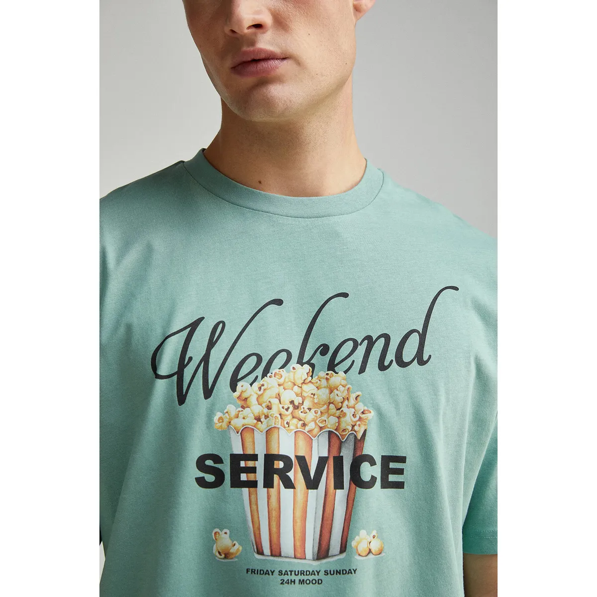 SPRINGFIELD - Polo Manga Corta 100% Algodón Hombre Springfield