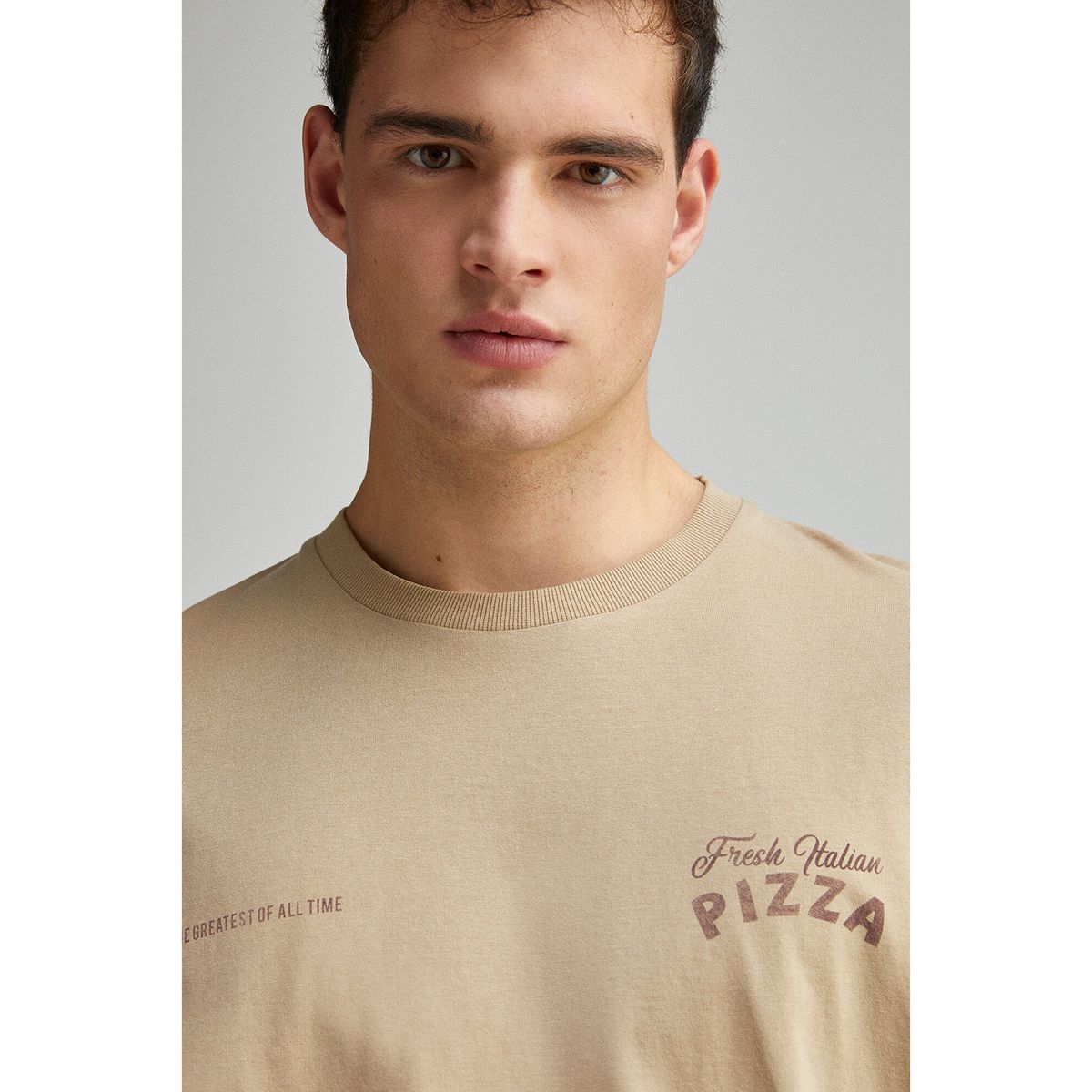 SPRINGFIELD - Polo Manga Corta 100% Algodón Hombre Springfield