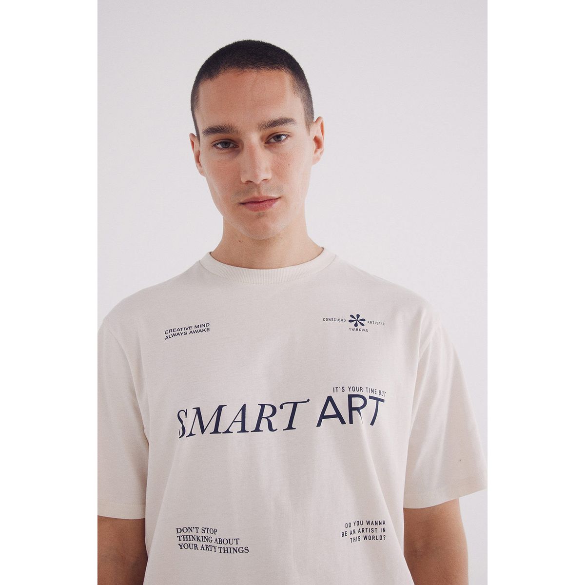 SPRINGFIELD - Polo Manga Corta 100% Algodón Hombre Springfield