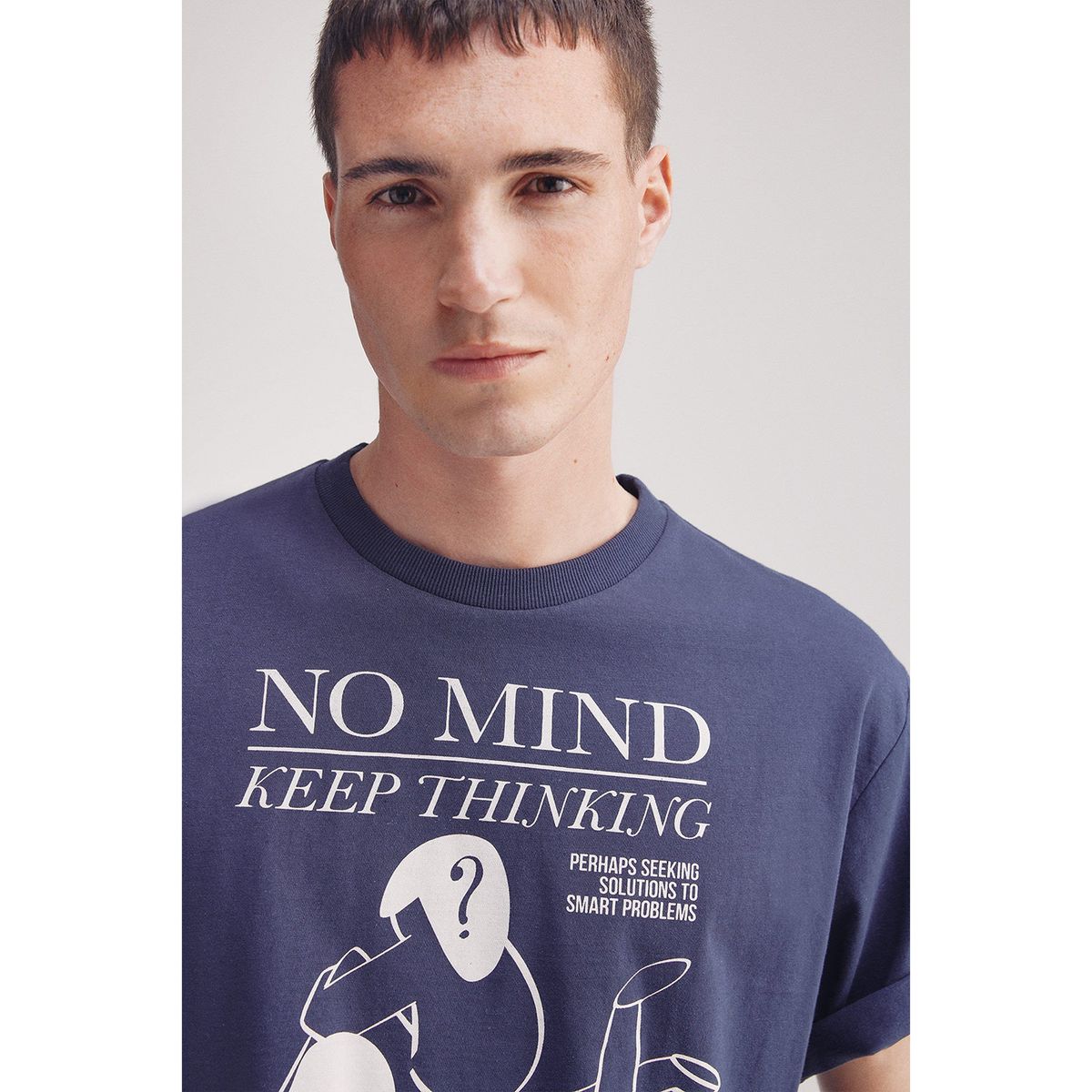 SPRINGFIELD - Polo Manga Corta 100% Algodón Hombre Springfield