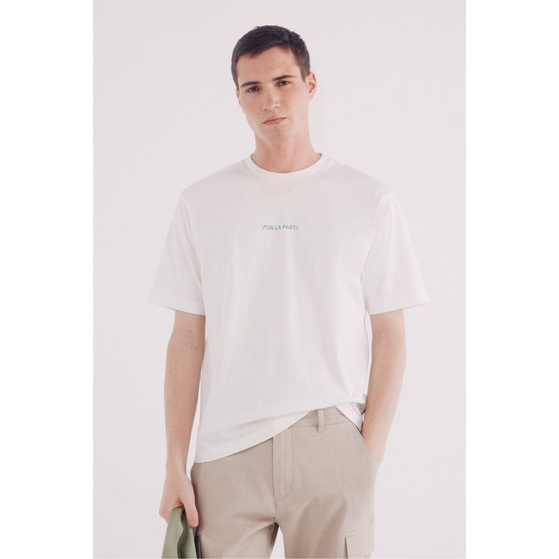 SPRINGFIELD - Polo Manga Corta 100% Algodón Hombre Springfield