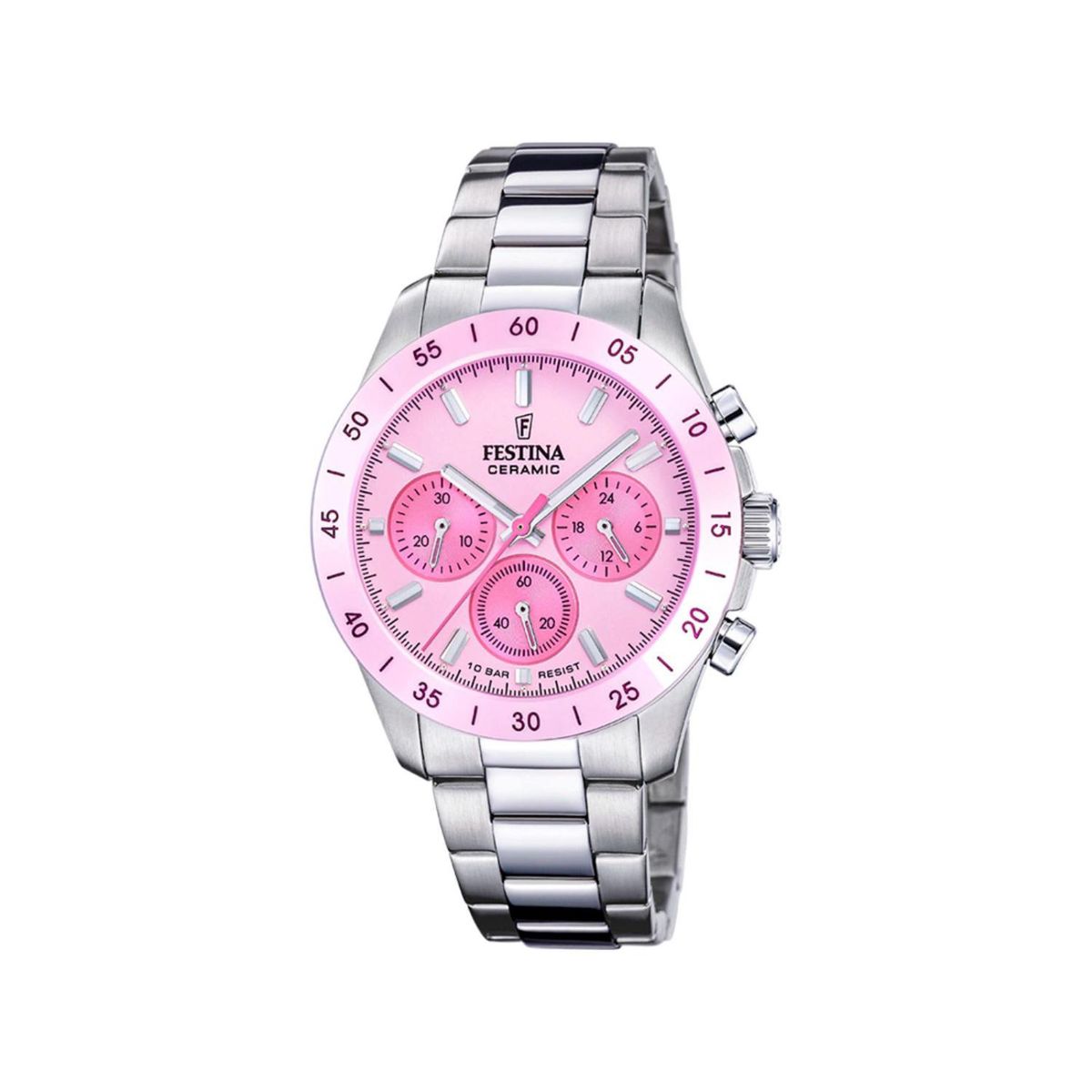 FESTINA - Reloj Festina F20693/2 Mujer + Estuche