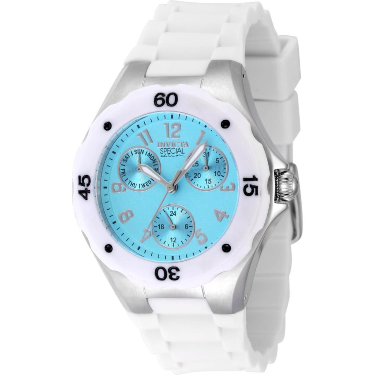 INVICTA - Reloj Invicta 48404 Mujer + Estuche