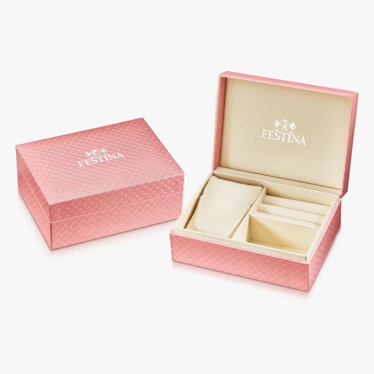 INVICTA - Reloj Invicta 48404 Mujer + Estuche