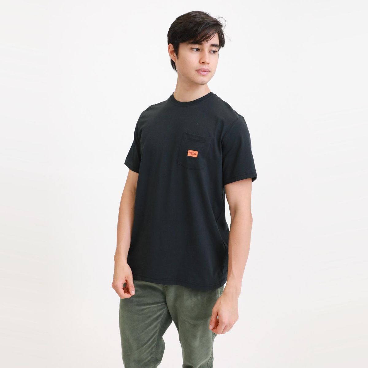 HUNTINGTON - Polo Manga Corta Huntington