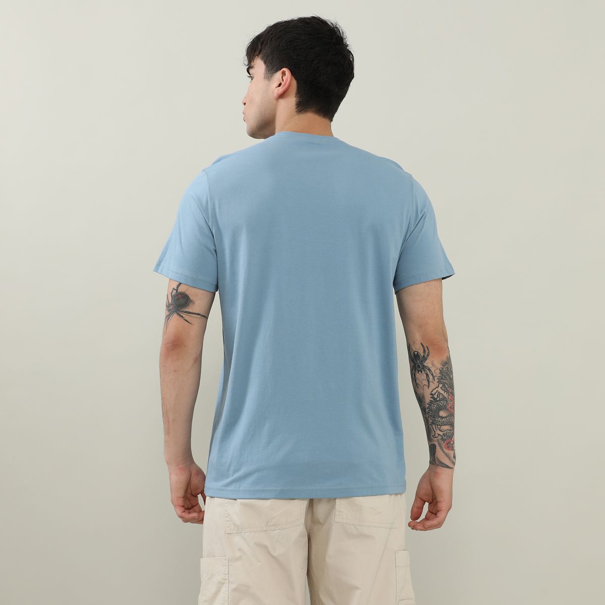 HUNTINGTON - Polo Manga Corta Huntington