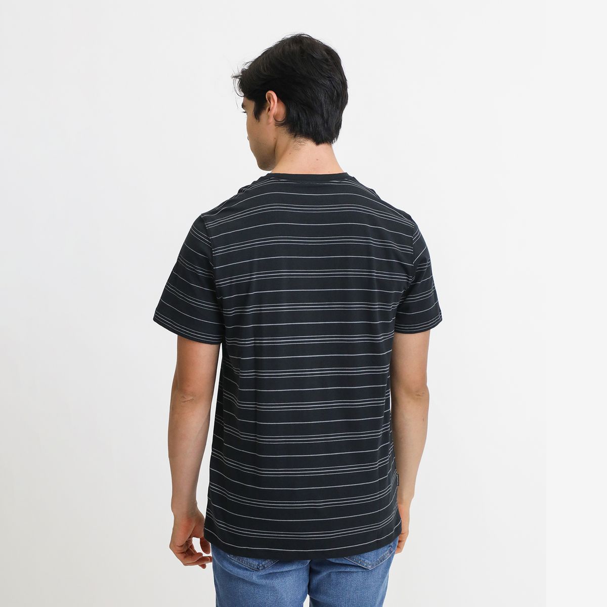 HUNTINGTON - Polo Manga Corta Hombre Huntington