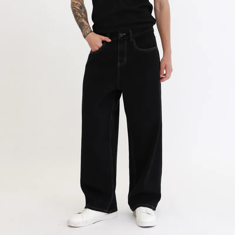 DOO AUSTRALIA - Jean Baggy Loose Hombre Doo Australia