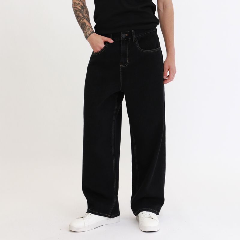 DOO AUSTRALIA - Jean Baggy Loose Hombre Doo Australia