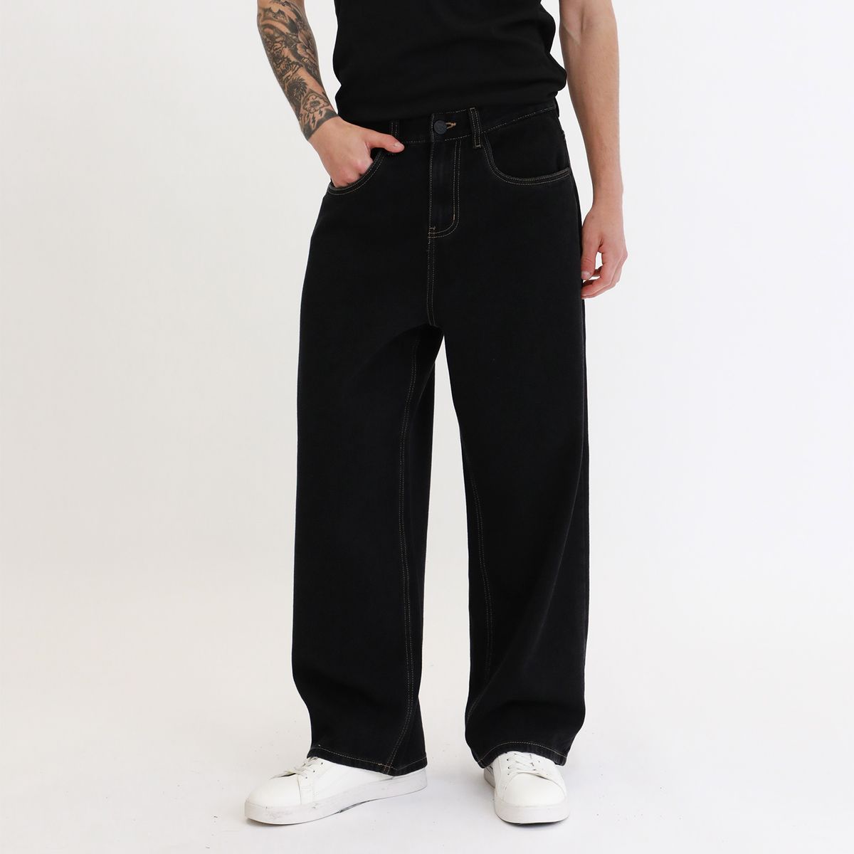 DOO AUSTRALIA - Jean Baggy Loose Hombre Doo Australia