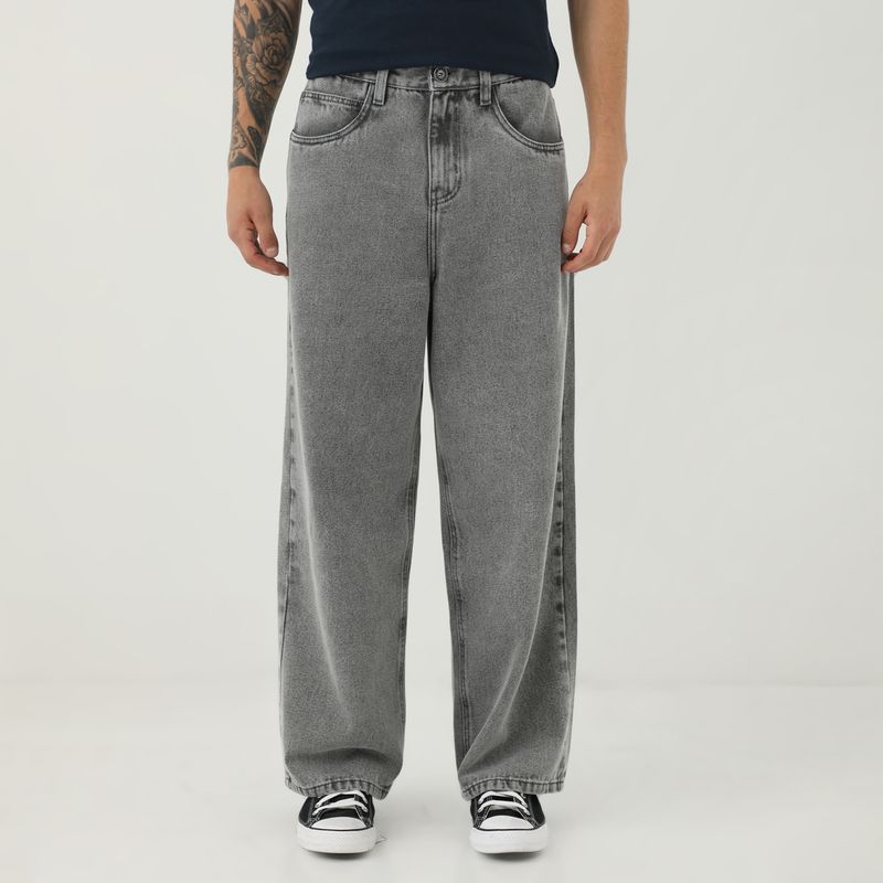 DOO AUSTRALIA - Jean Baggy Loose Hombre Doo Australia