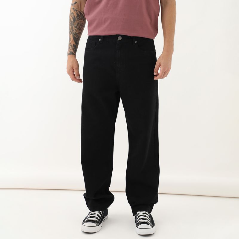 BEARCLIFF - Jean Baggy Basic Hombre Bearcliff