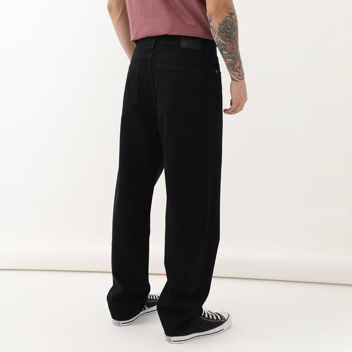 BEARCLIFF - Jean Baggy Basic Hombre Bearcliff
