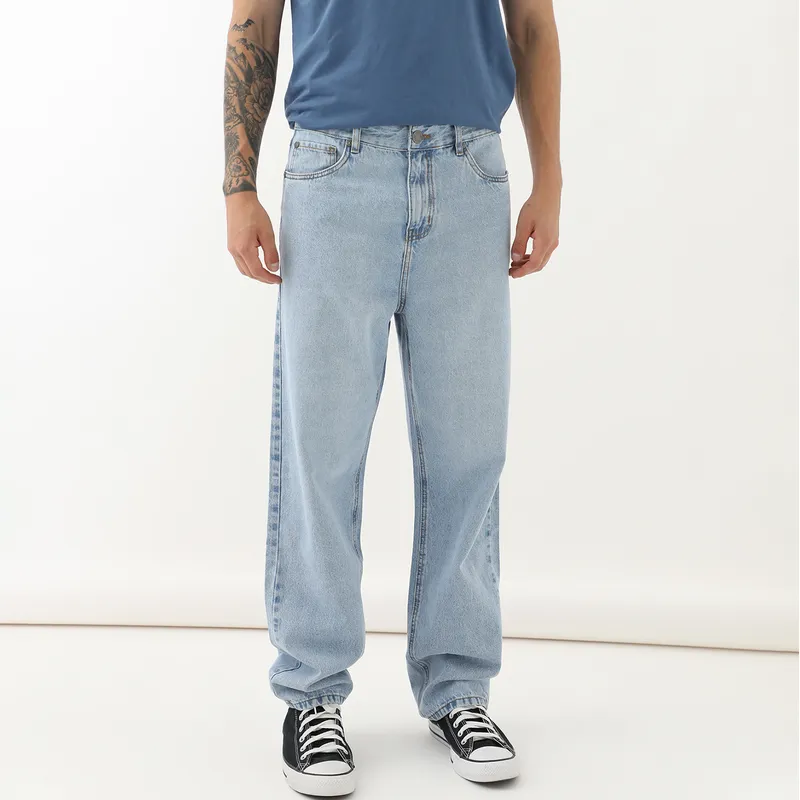 BEARCLIFF - Jean Baggy Basic Hombre Bearcliff