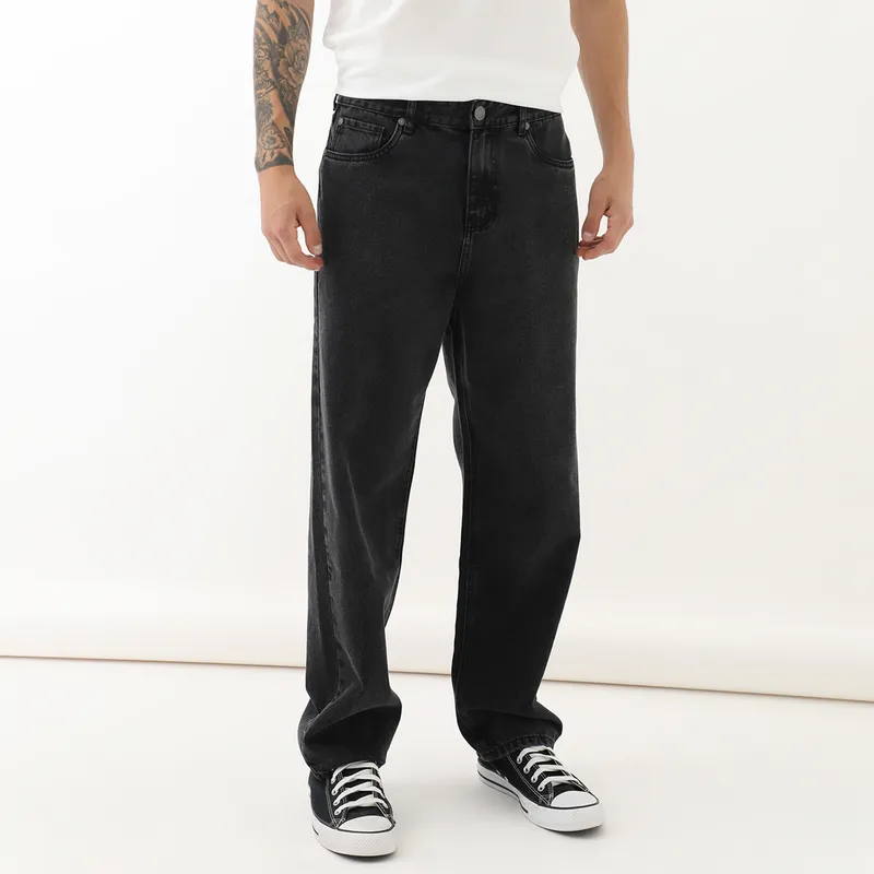 BEARCLIFF - Jean Baggy Basic Hombre Bearcliff
