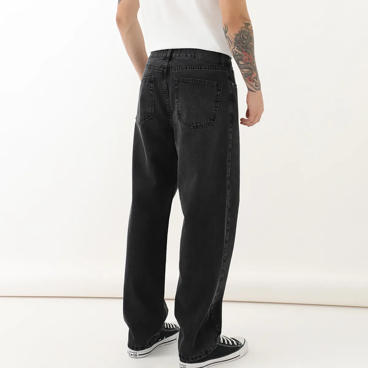 BEARCLIFF - Jean Baggy Basic Hombre Bearcliff