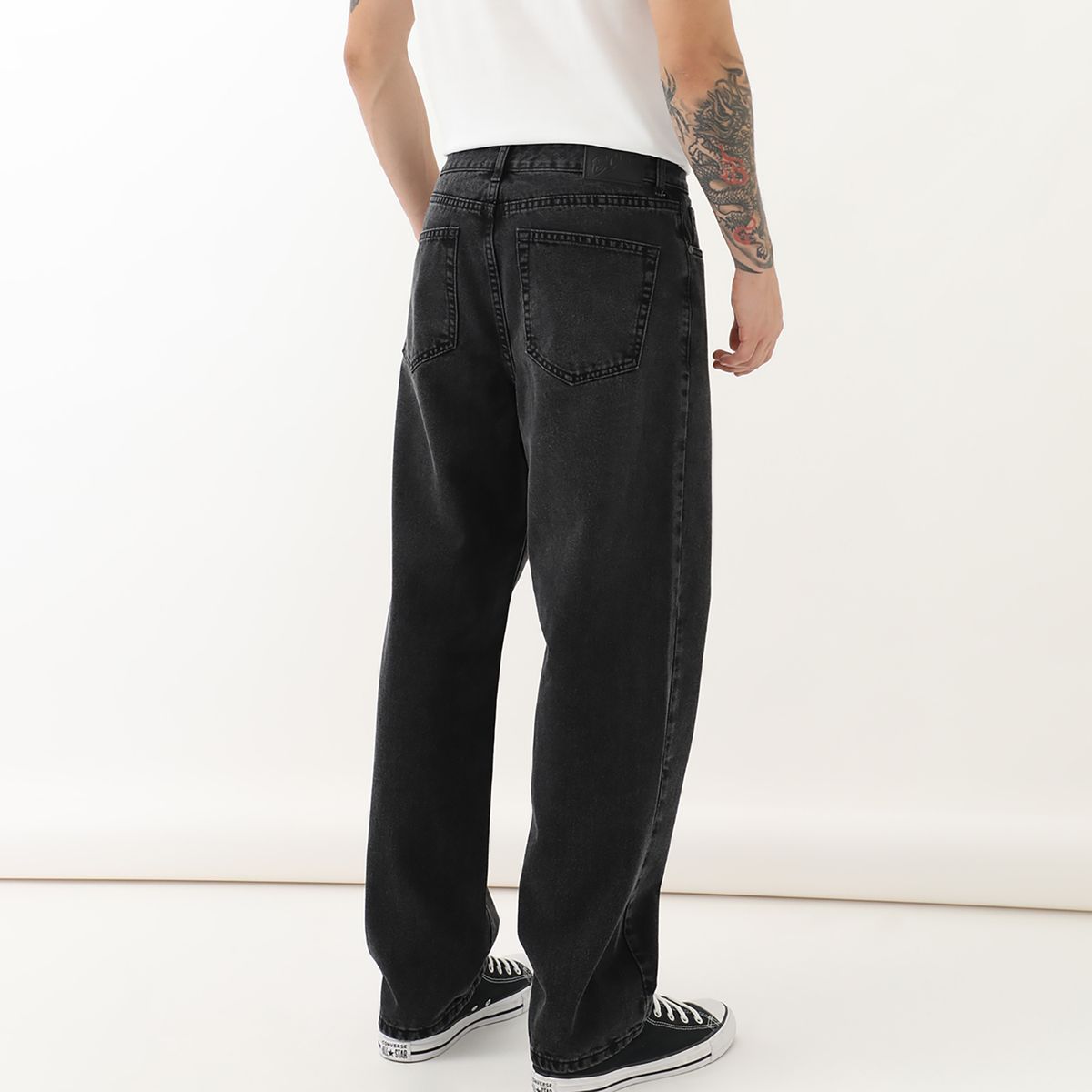 BEARCLIFF - Jean Baggy Basic Hombre Bearcliff