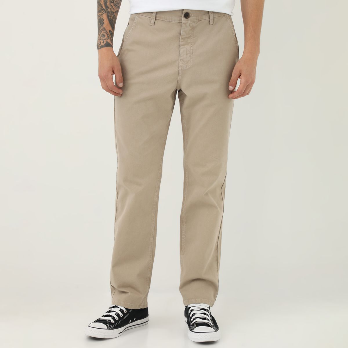 AMERICAN ABBEY - Pantalón Hombre American Abbey 