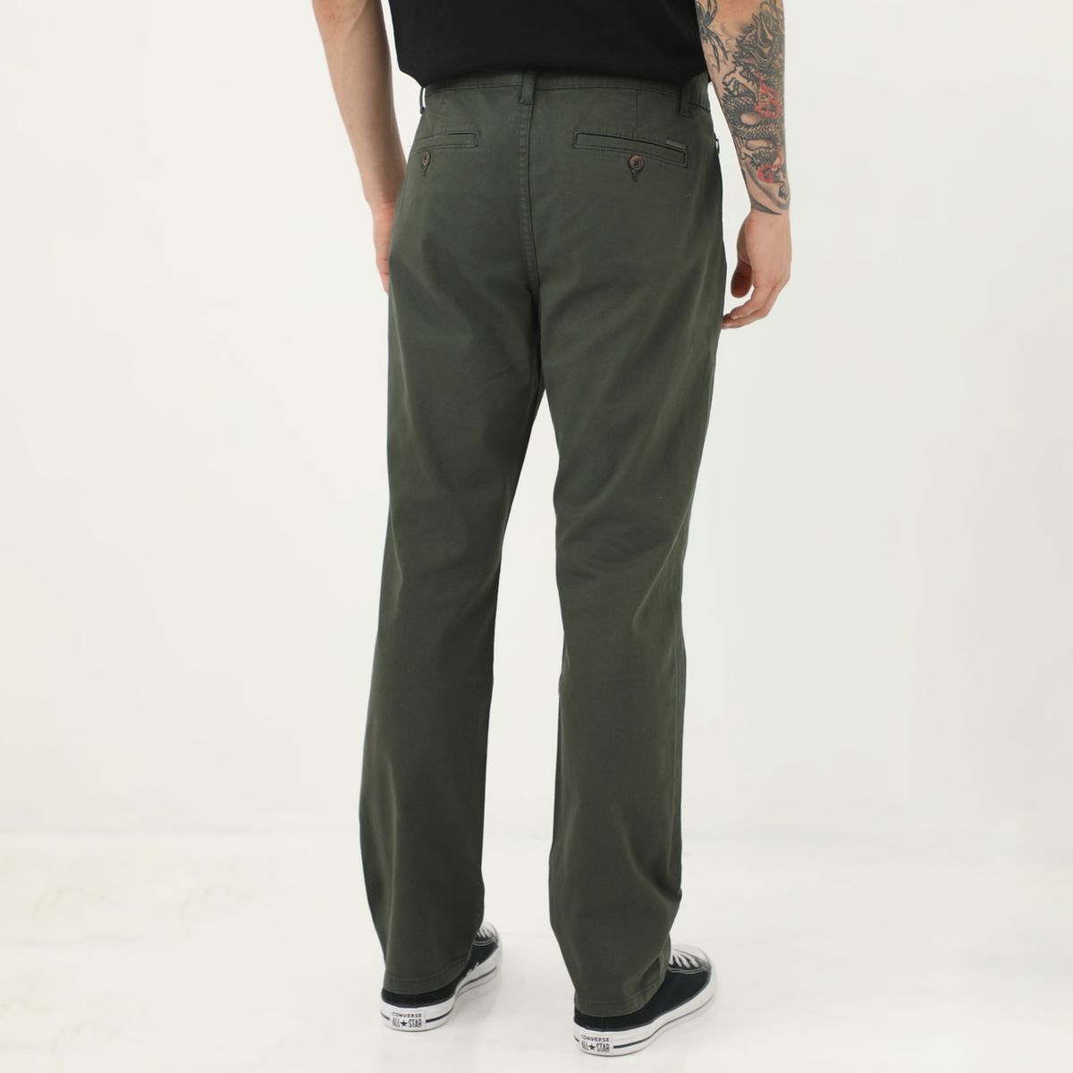 AMERICAN ABBEY - Pantalón Hombre American Abbey 