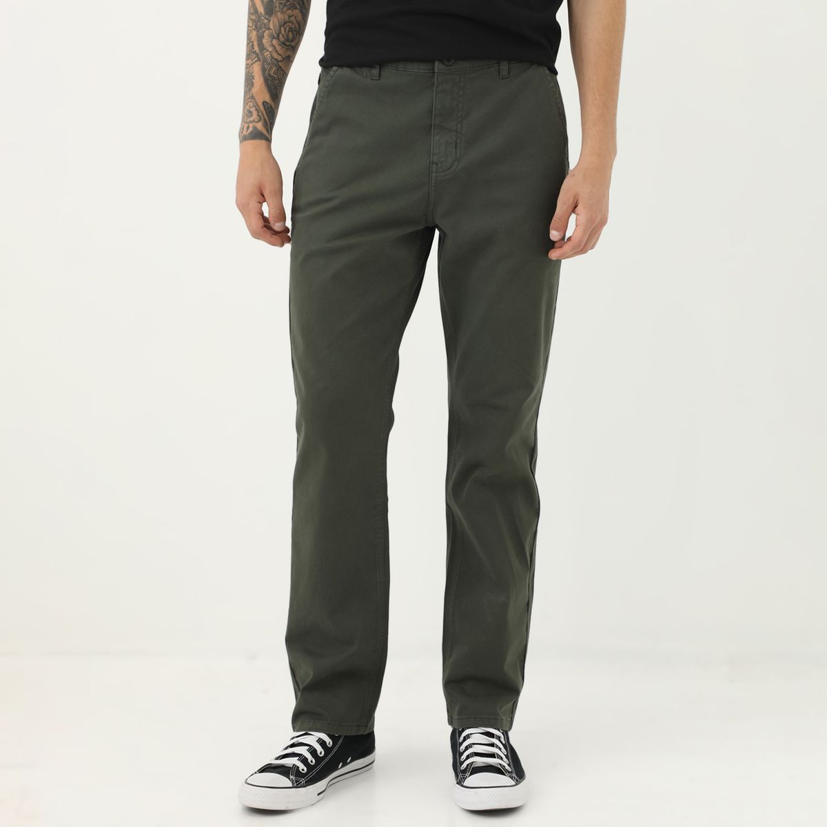 AMERICAN ABBEY - Pantalón Hombre American Abbey 