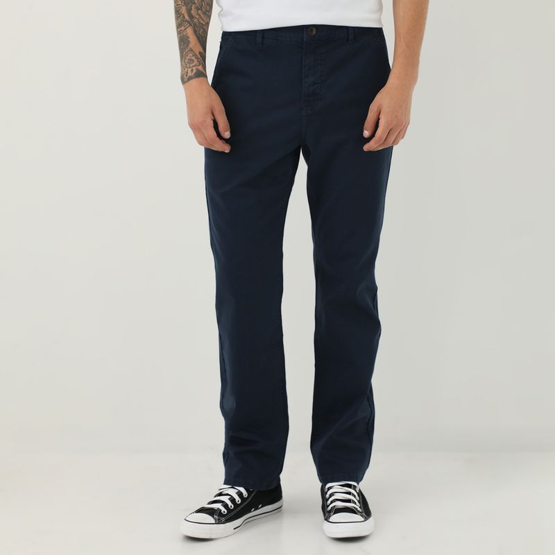 AMERICAN ABBEY - Pantalón Hombre American Abbey 