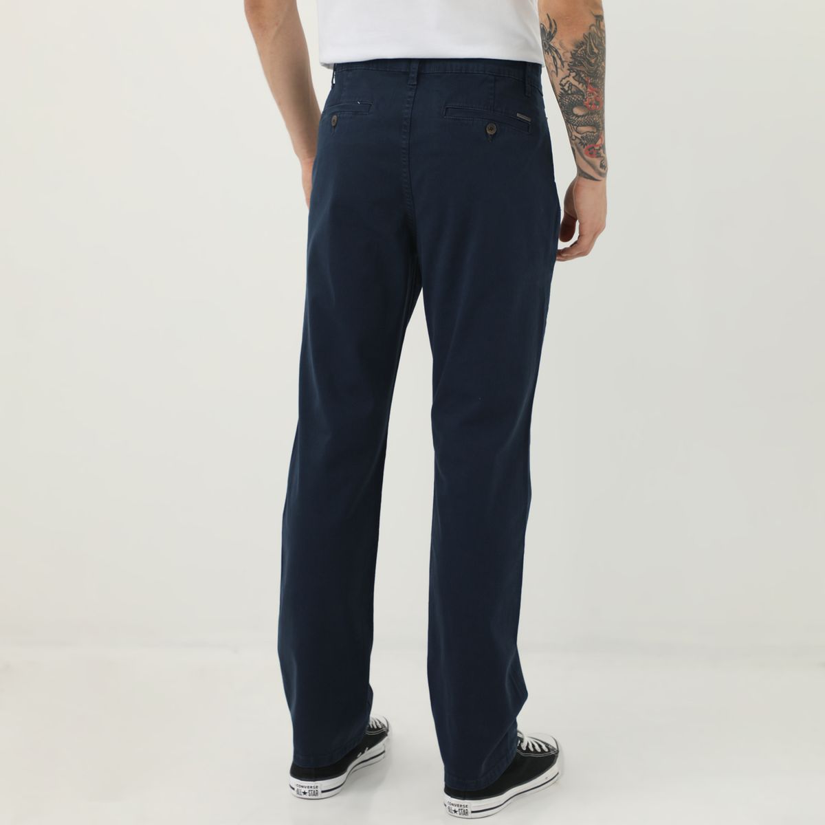 AMERICAN ABBEY - Pantalón Hombre American Abbey 