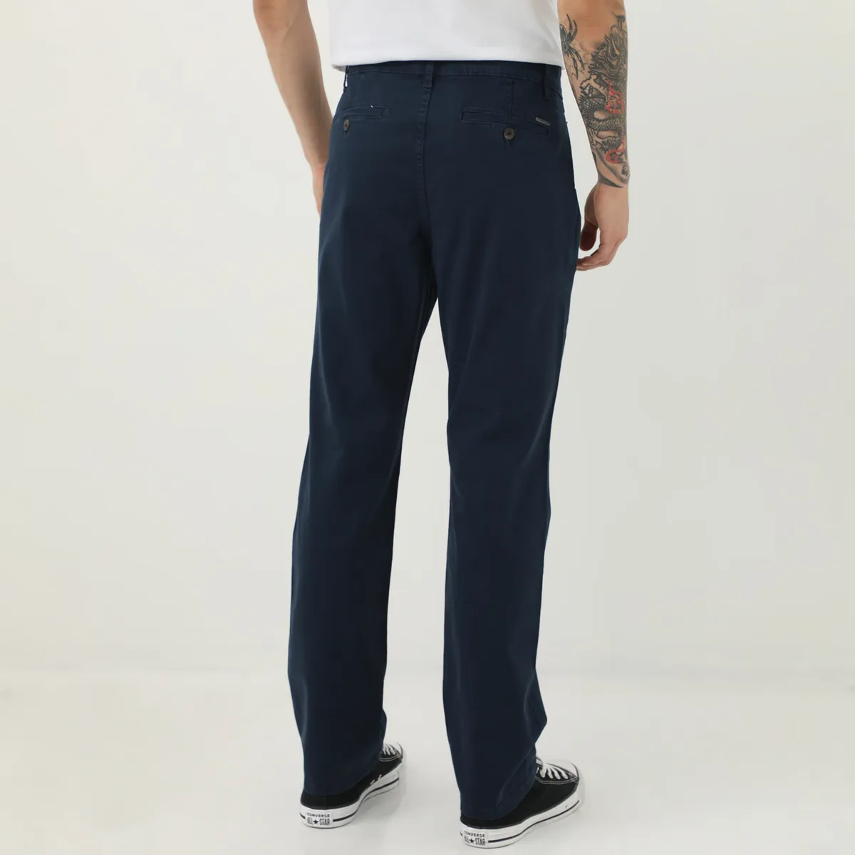 AMERICAN ABBEY - Pantalón Hombre American Abbey 