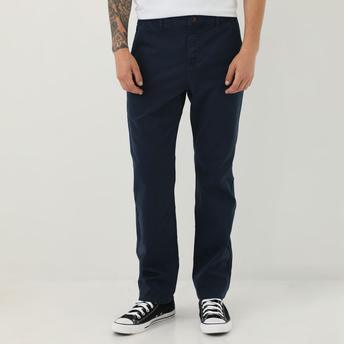 AMERICAN ABBEY - Pantalón Hombre American Abbey 