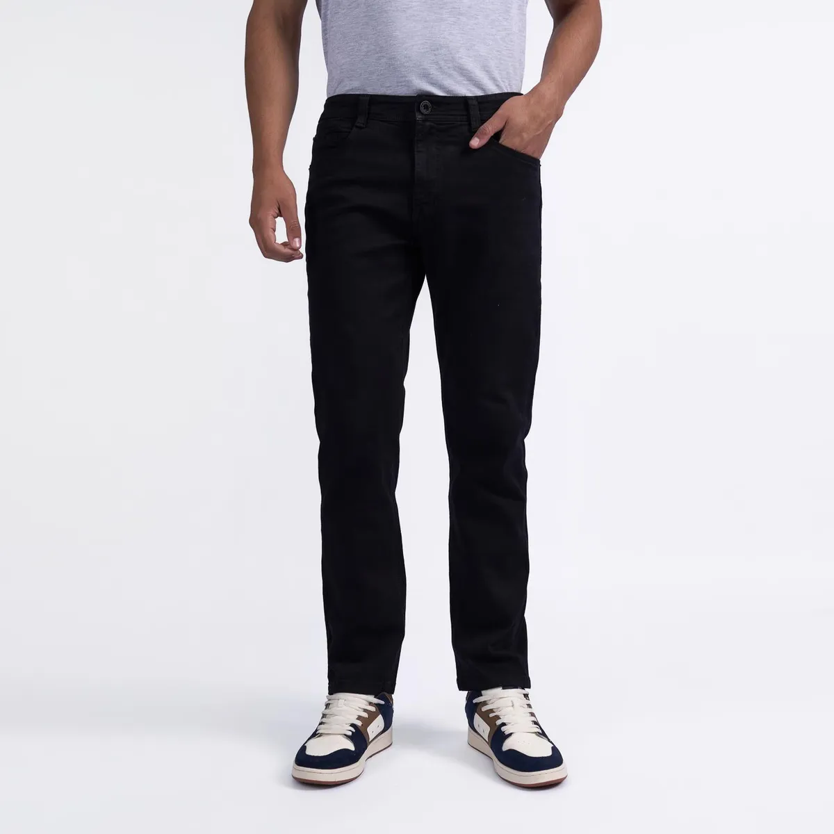 LOIS - Jean Regular Hombre Lois