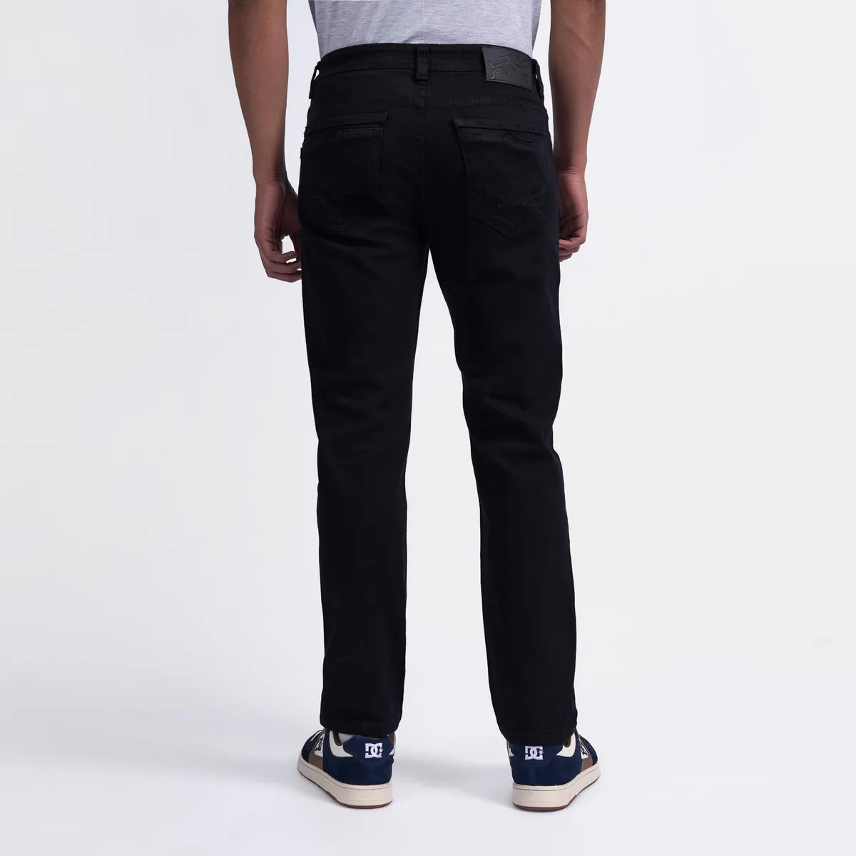 LOIS - Jean Regular Hombre Lois