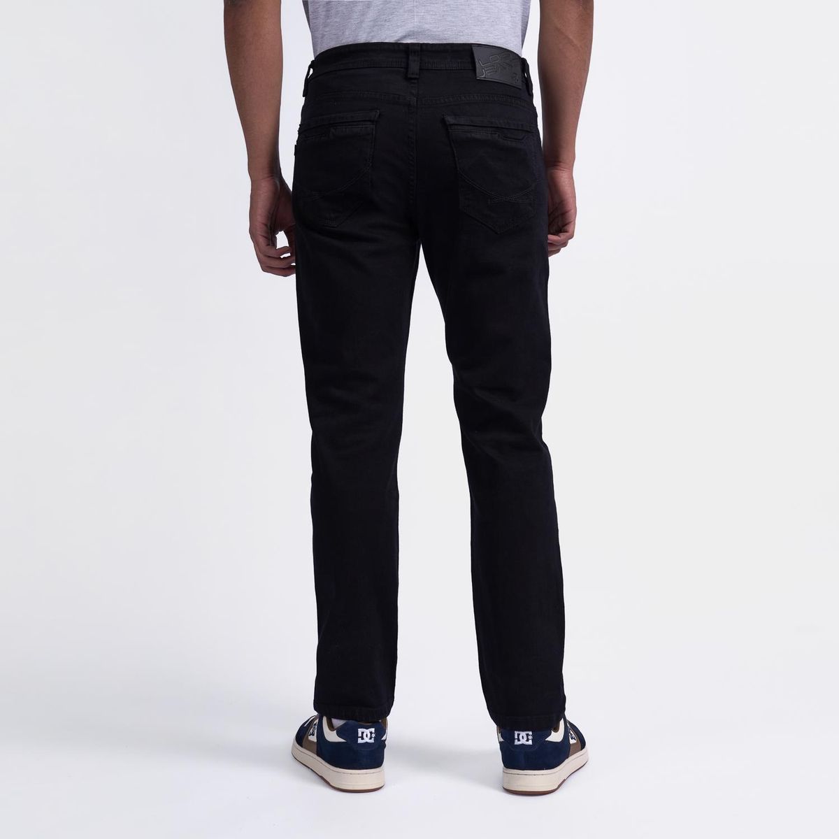 LOIS - Jean Regular Hombre Lois