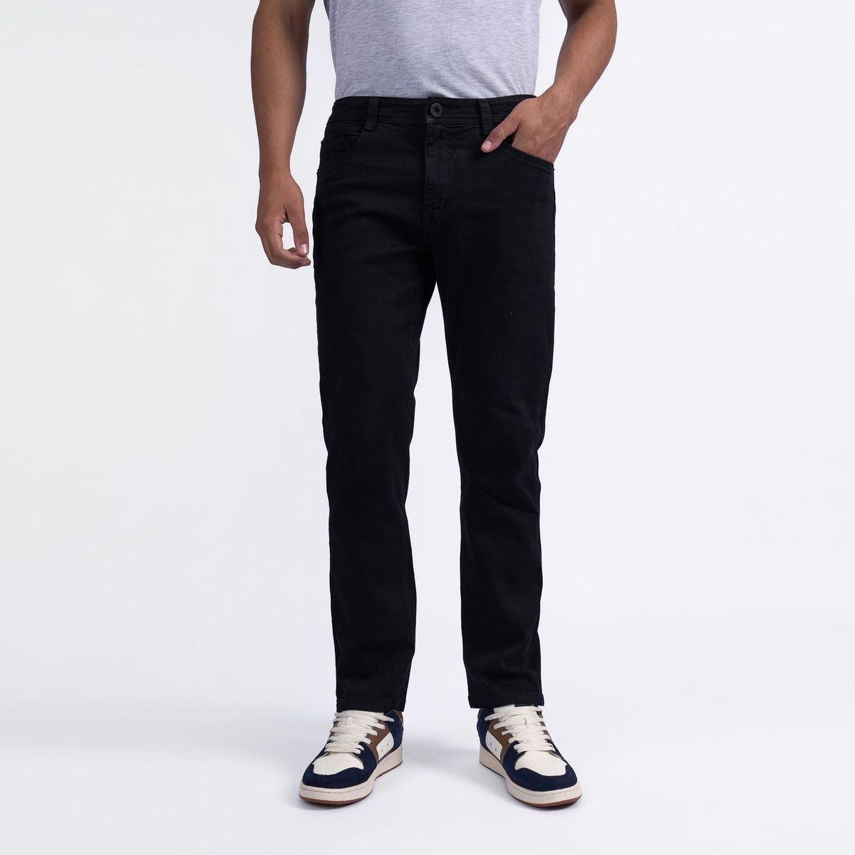 LOIS - Jean Regular Hombre Lois