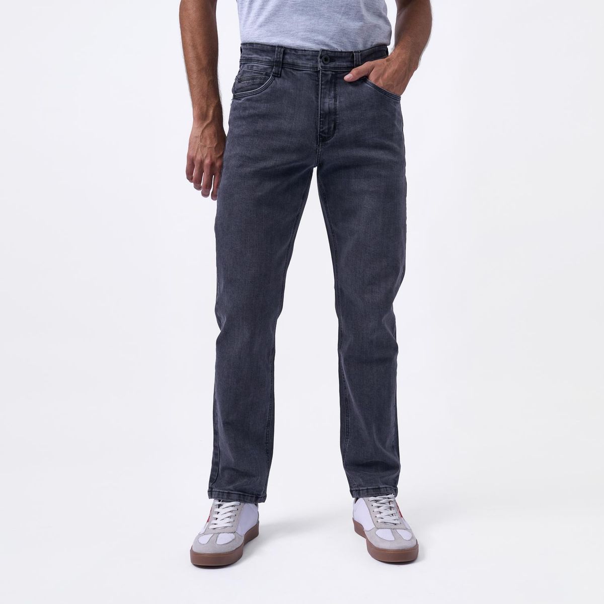 LOIS - Jean Regular Terrier Hombre Loise