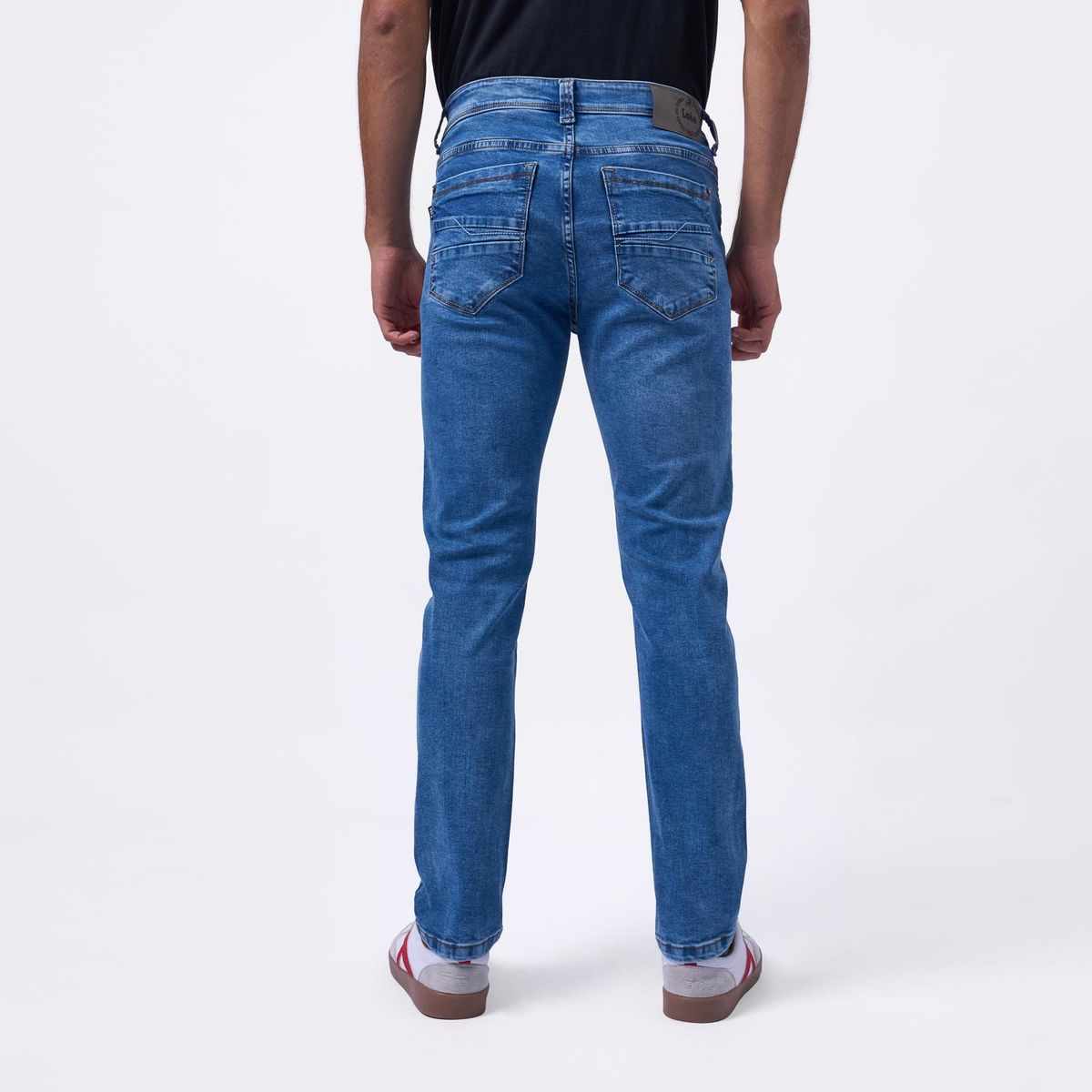 LOIS - Jean Slim Klowert Hombre Lois