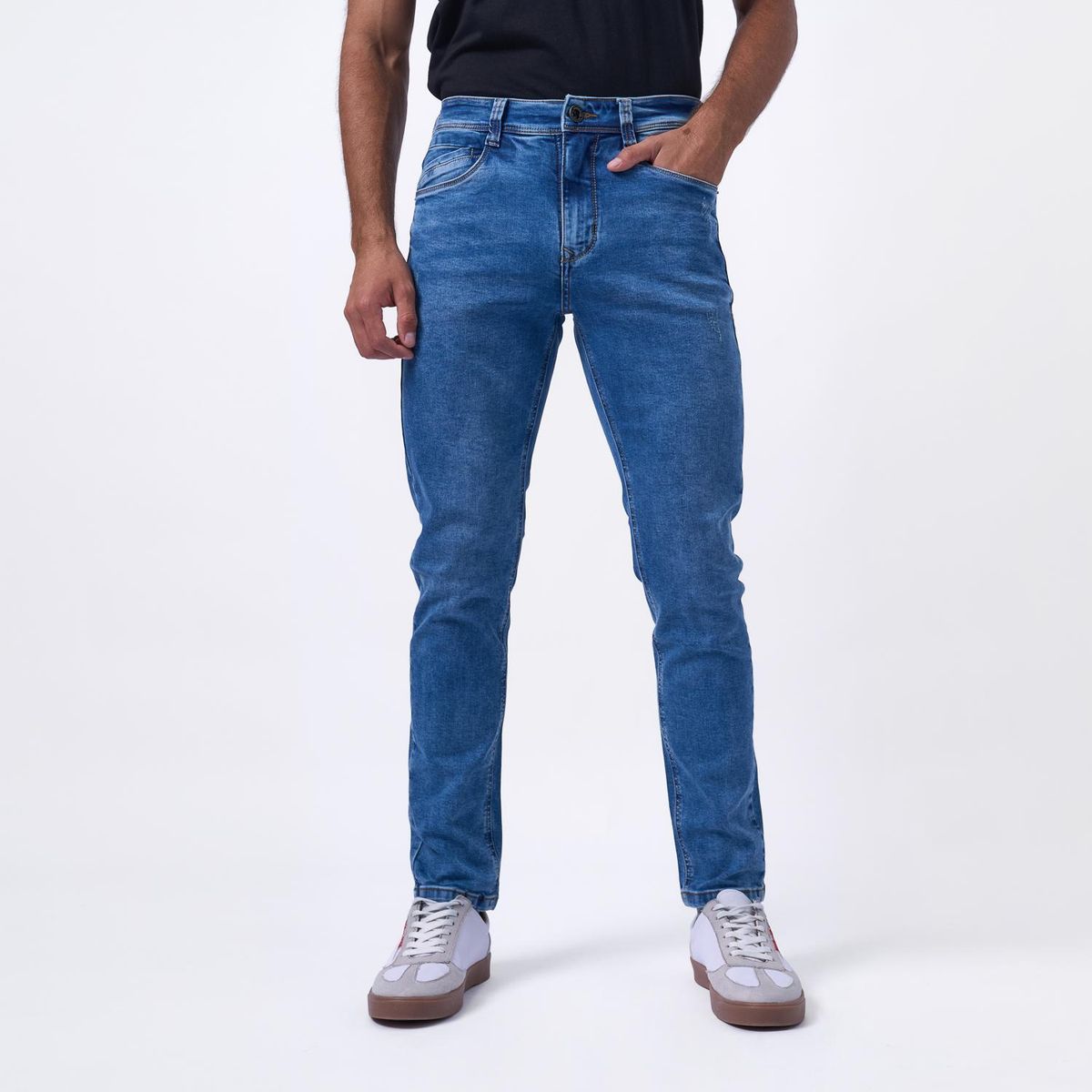 LOIS - Jean Slim Klowert Hombre Lois