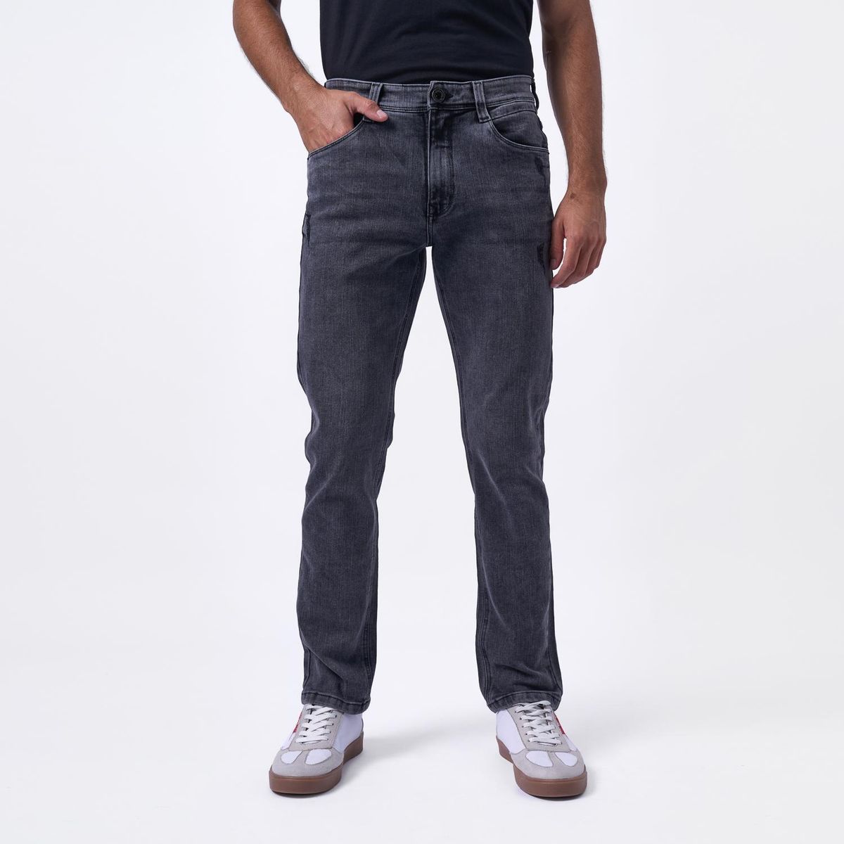 LOIS - Jean Slim Klowert Hombre Lois