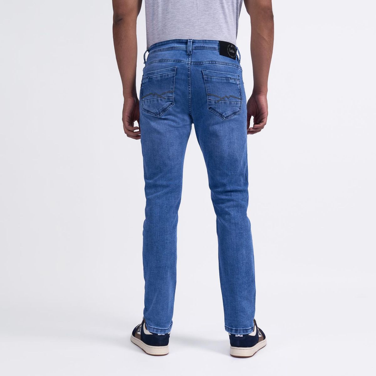 LOIS - Jeam Slim Dyrdek Hombre Lois