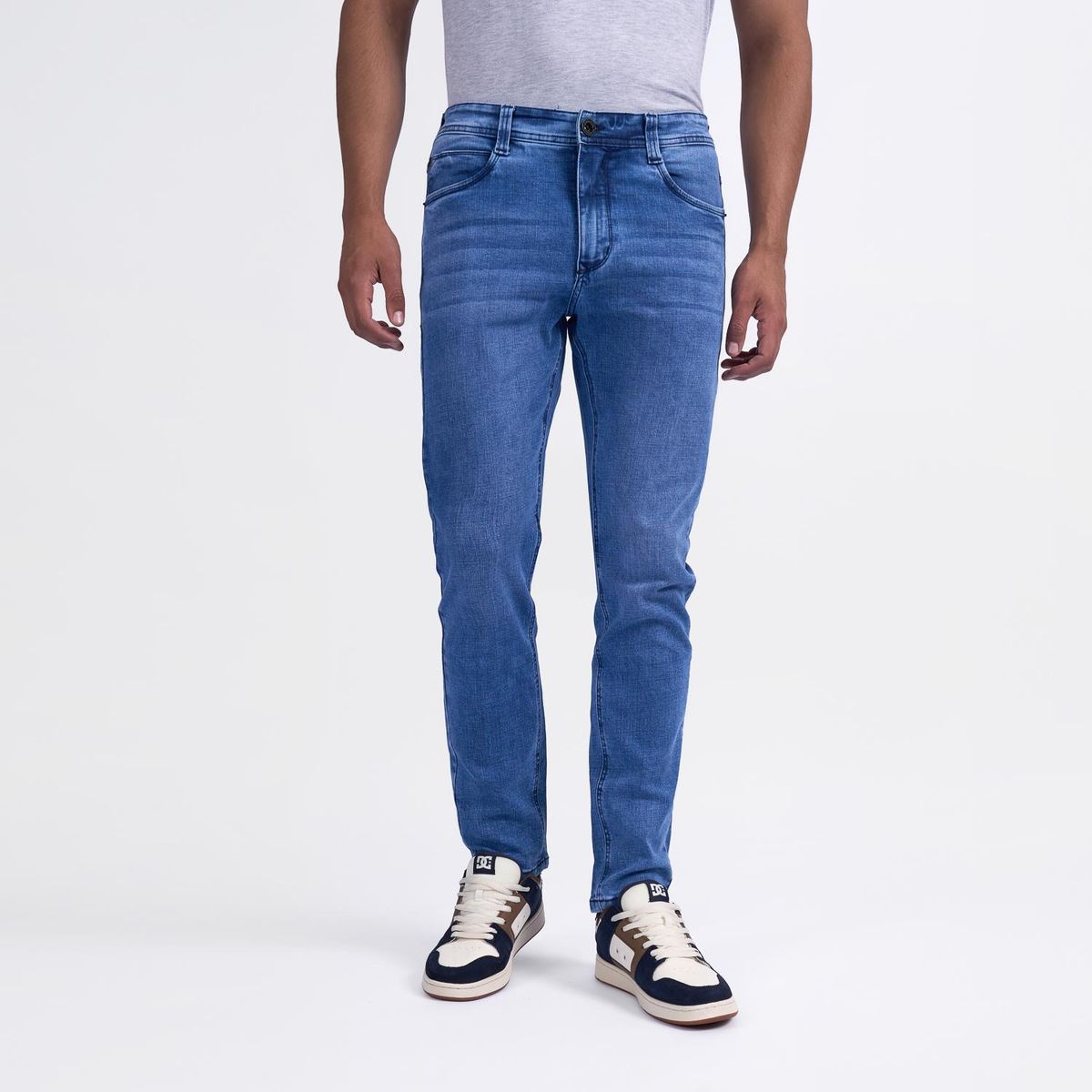 LOIS - Jeam Slim Dyrdek Hombre Lois