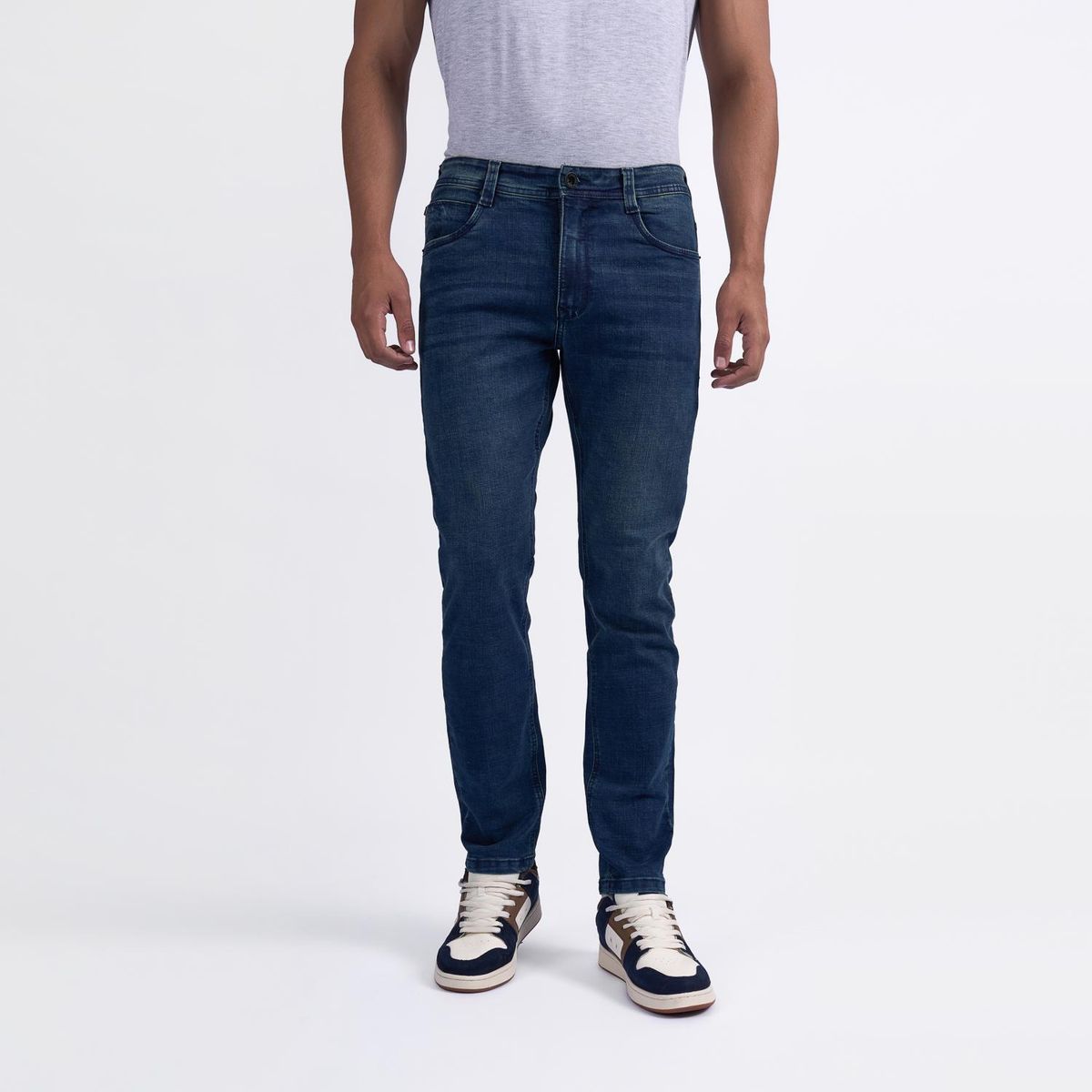 LOIS - Jeam Slim Dyrdek Hombre Lois