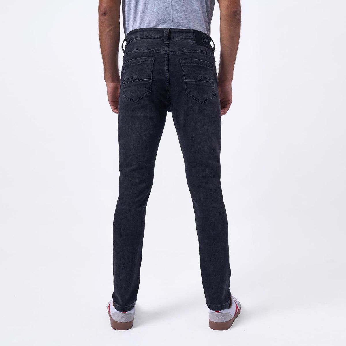 LOIS - Jean Skinny Halford Hombre Lois