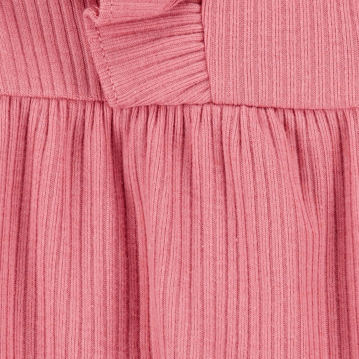 CARTER'S - Conjunto Bebé Niña 2 Piezas Algodón Carters