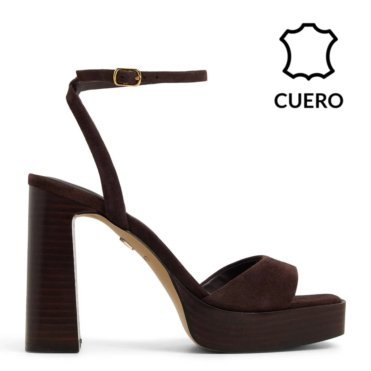 ALDO - Sandalias de Vestir Mujer Aldo