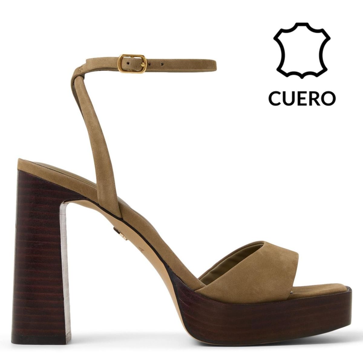 ALDO - Sandalias de Vestir Mujer Aldo